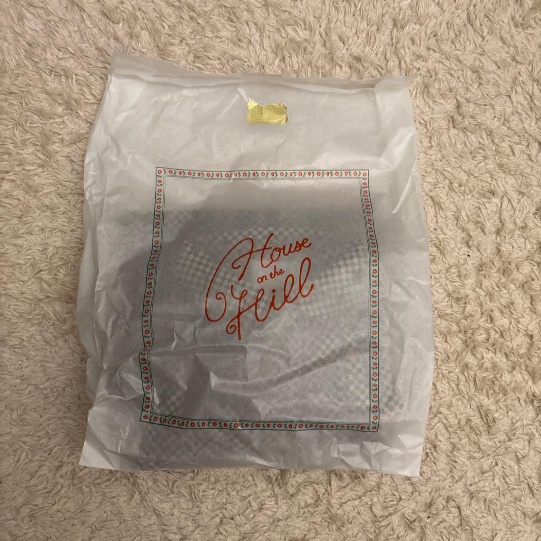 断*ღ様 House on the Hill ワンピース　チェック　100