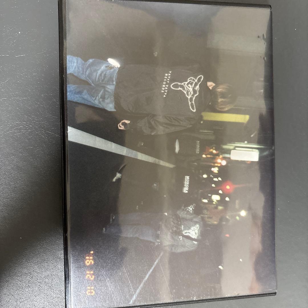 MOROHA其ノ灯暮ラシ