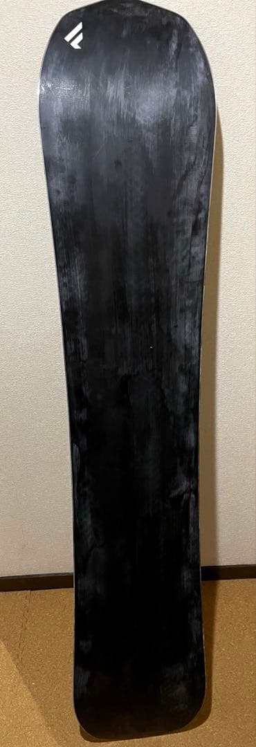 FANATIC BT 22-23 スノーボード 150cm フリーラン　グラトリ