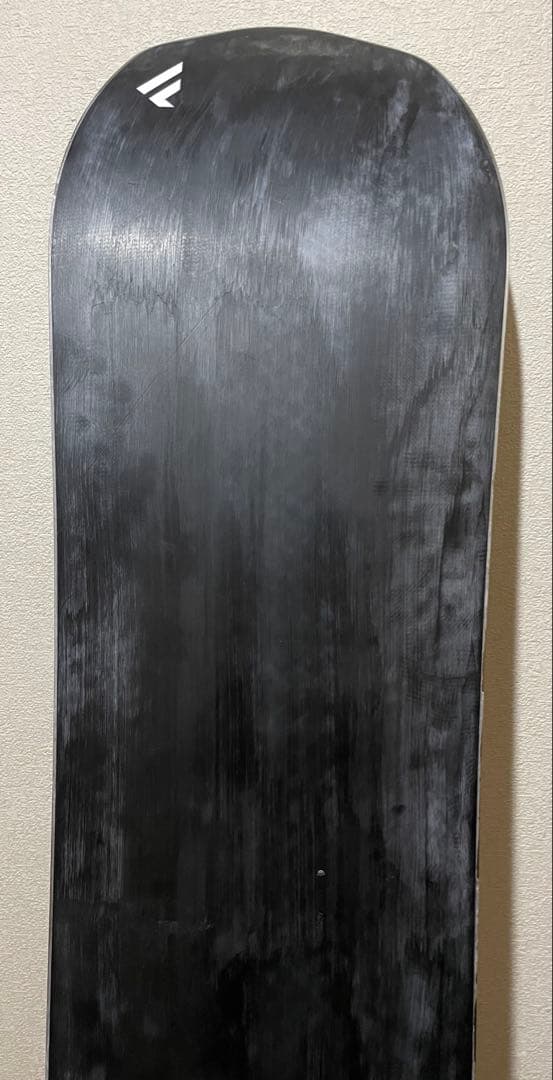 FANATIC BT 22-23 スノーボード 150cm フリーラン　グラトリ