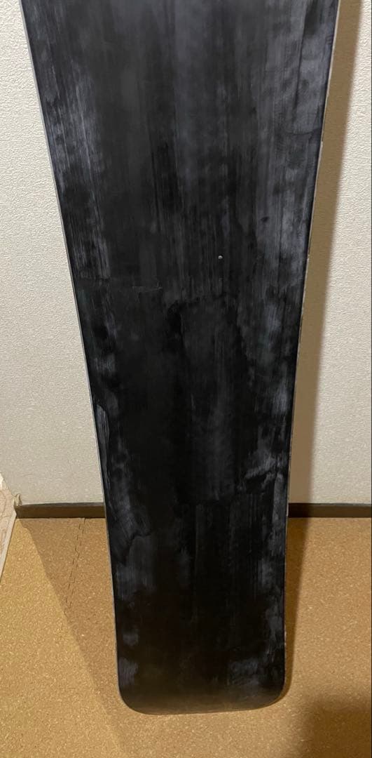 FANATIC BT 22-23 スノーボード 150cm フリーラン　グラトリ
