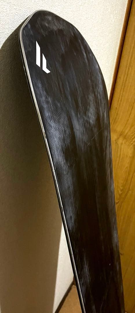 FANATIC BT 22-23 スノーボード 150cm フリーラン　グラトリ