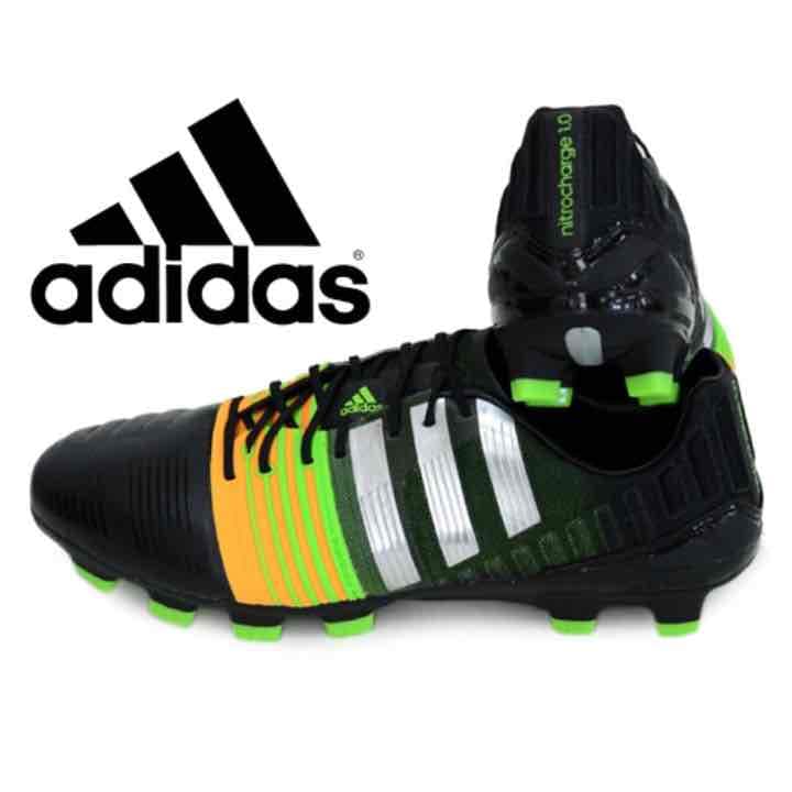 ナイトロチャージ 1.0-ジャパン HG