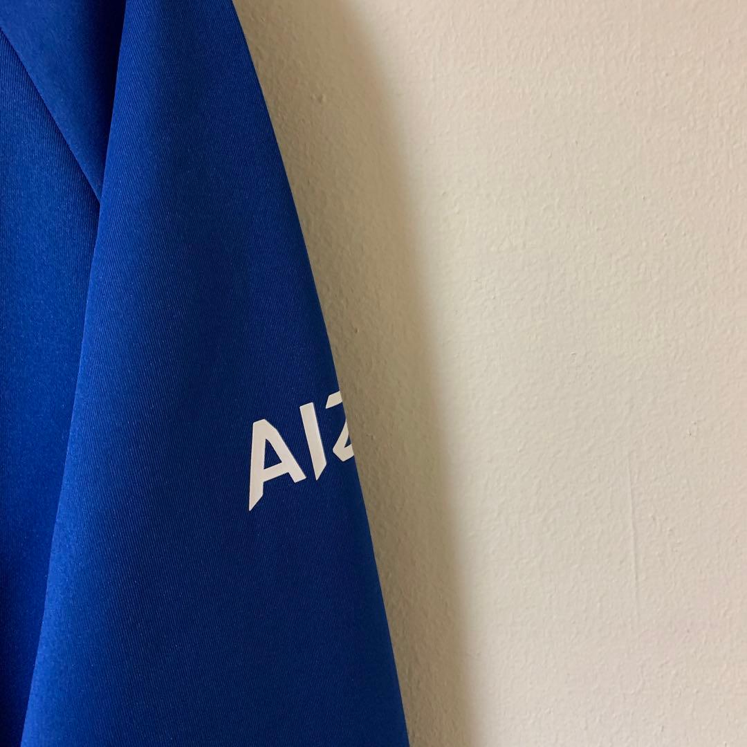 非売品　本間ゴルフ　ブルゾン