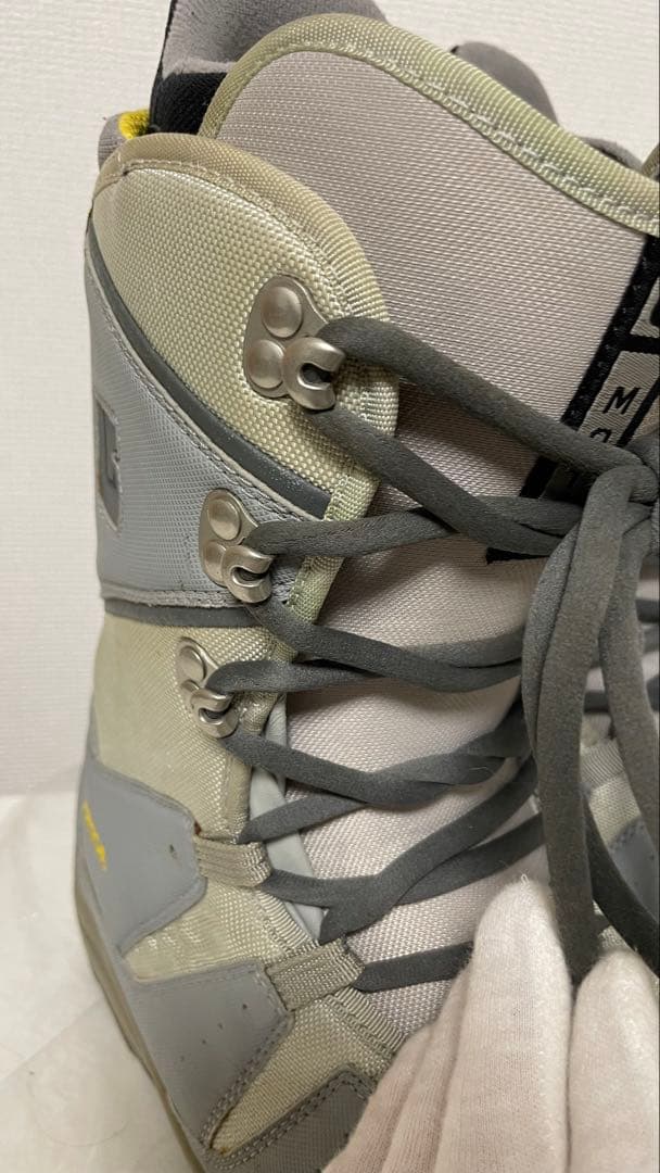 【BURTON】バートン・スノーボードブーツ・サイズ：26.5センチ