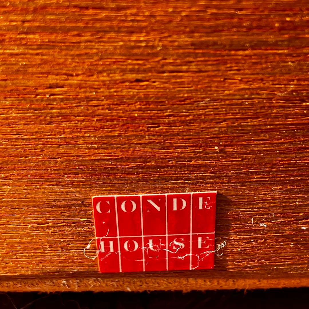 専用】カンディハウス ボルス ダイニング アームチェア 牛本革