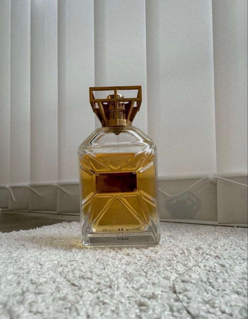 マルタンマルジェラ 香水 ミューティニーオードパルファン