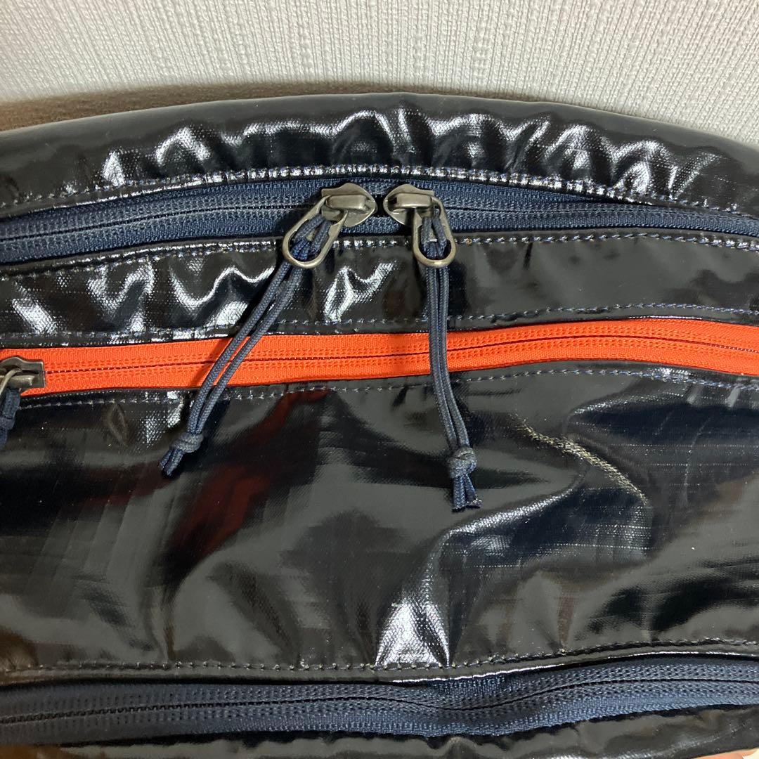 patagonia ブラックホールパック　30L