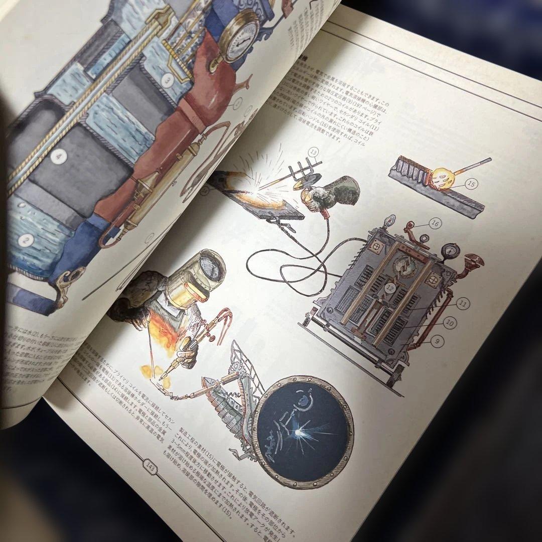 The book ザ　ブック　日本語版