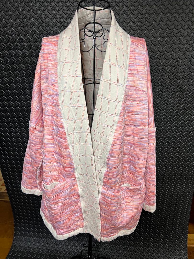 NIKE ヨガラップガウサイズXL