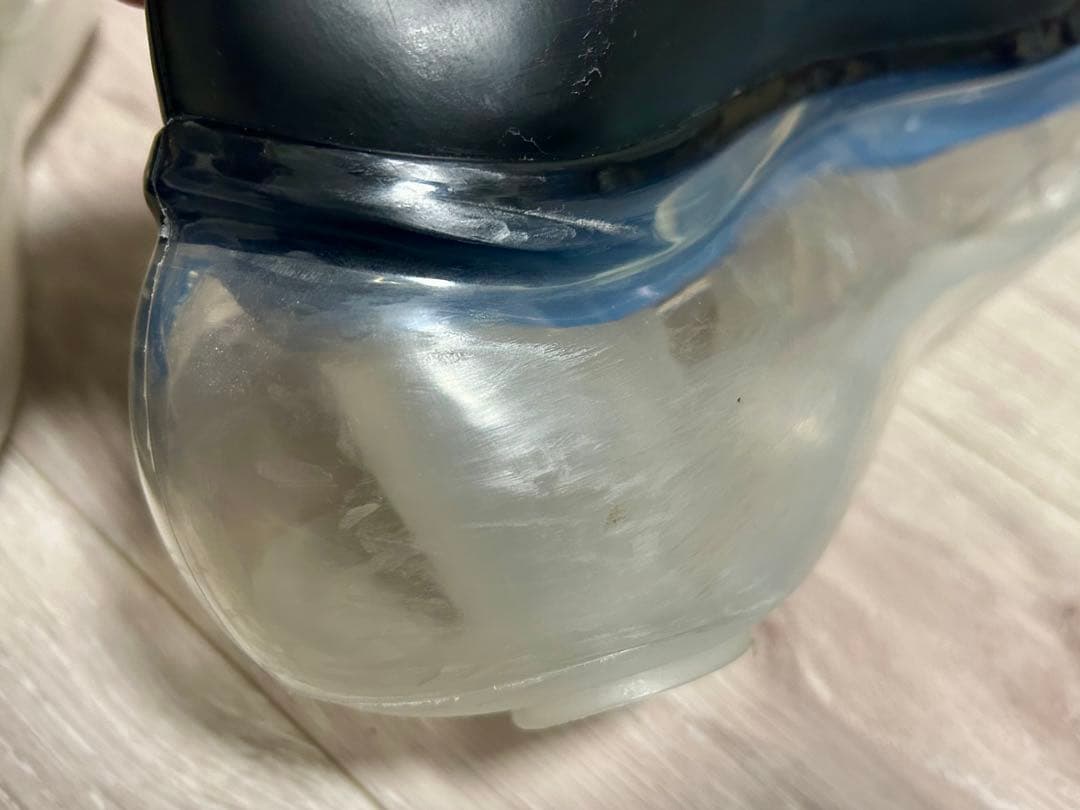 7月末まで値下げ grounds ミキオサカベ×Jennyfax メリージェーン