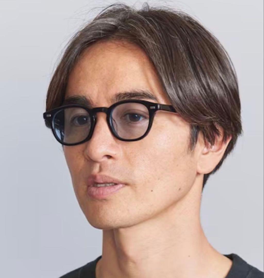 【極美品】 KANEKO OPTICAL JOHN 付属品付き