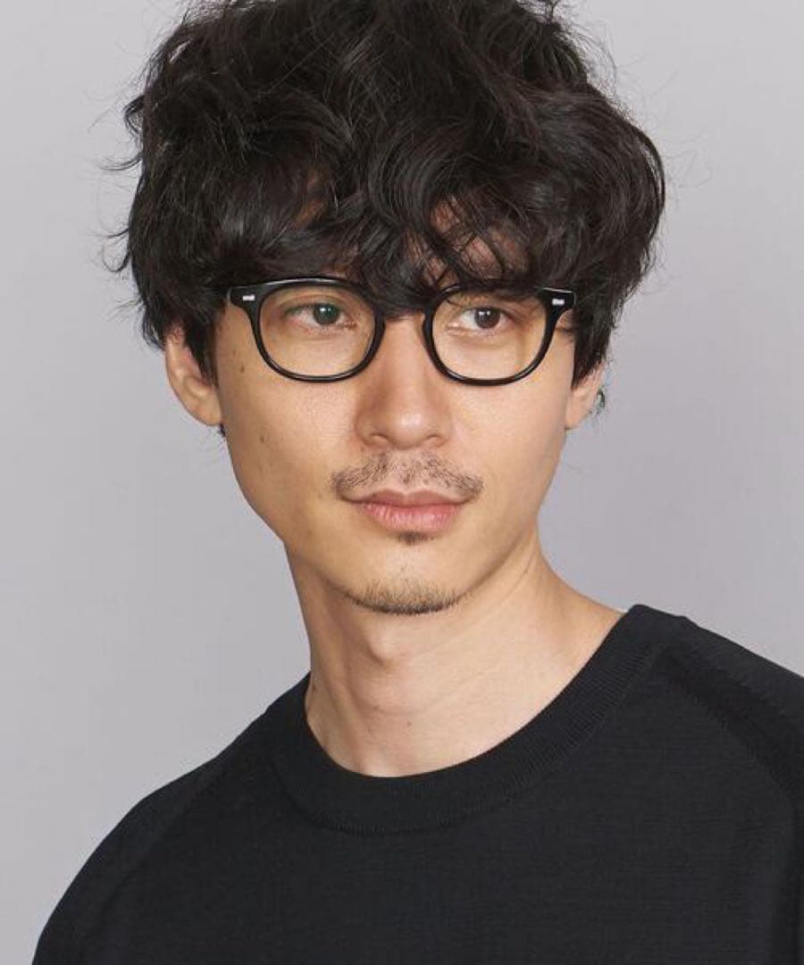 【極美品】 KANEKO OPTICAL JOHN 付属品付き