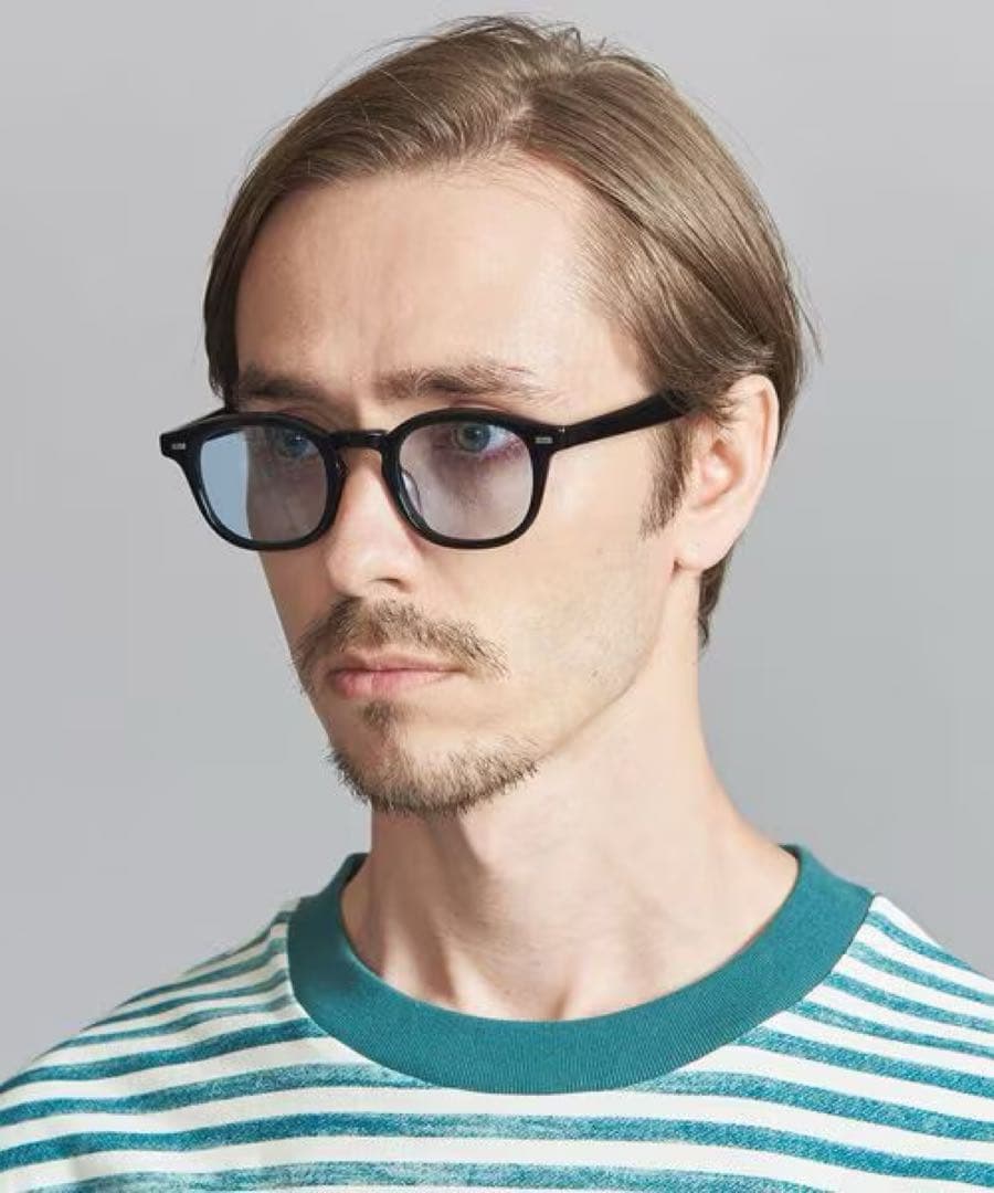 【極美品】 KANEKO OPTICAL JOHN 付属品付き