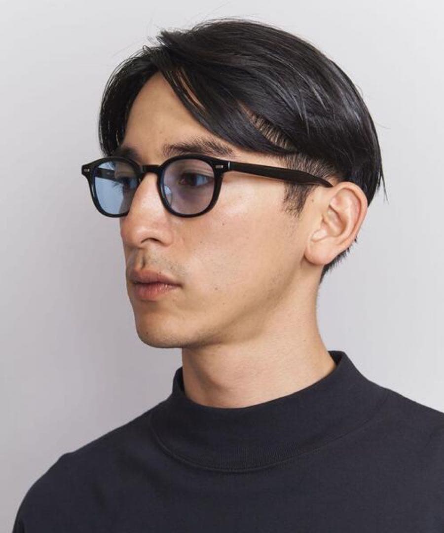【極美品】 KANEKO OPTICAL JOHN 付属品付き