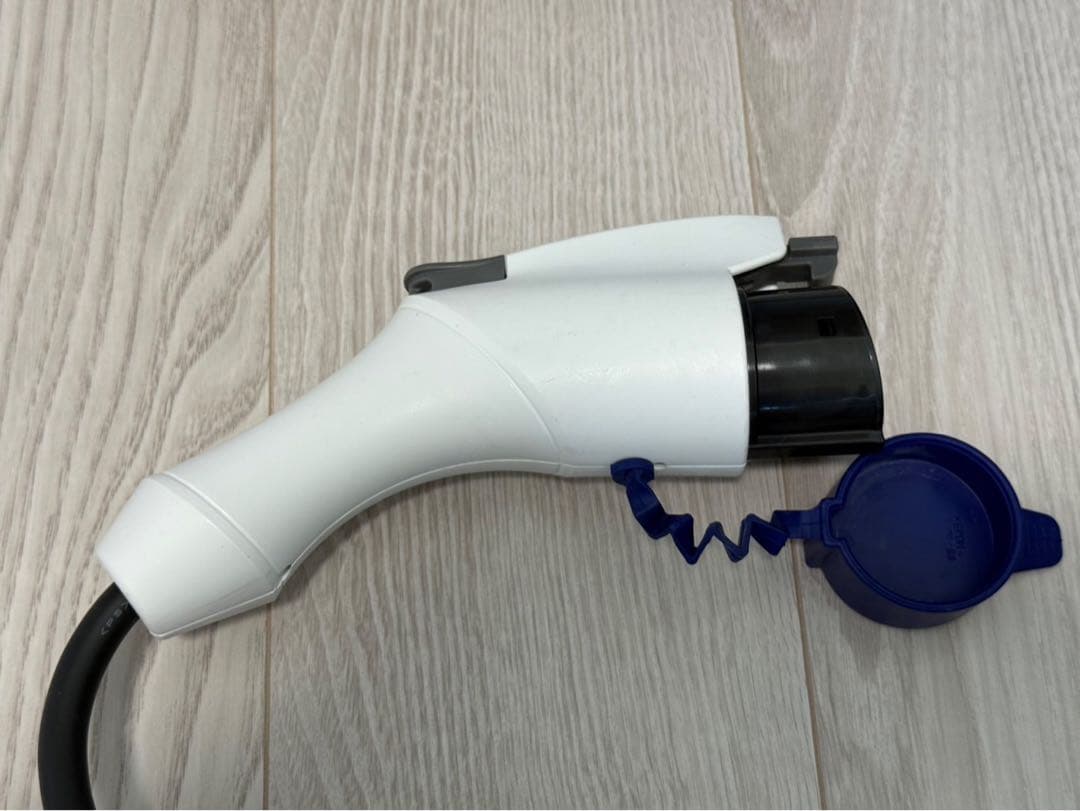 日産 純正 リーフ 充電ケーブル 3NK5E