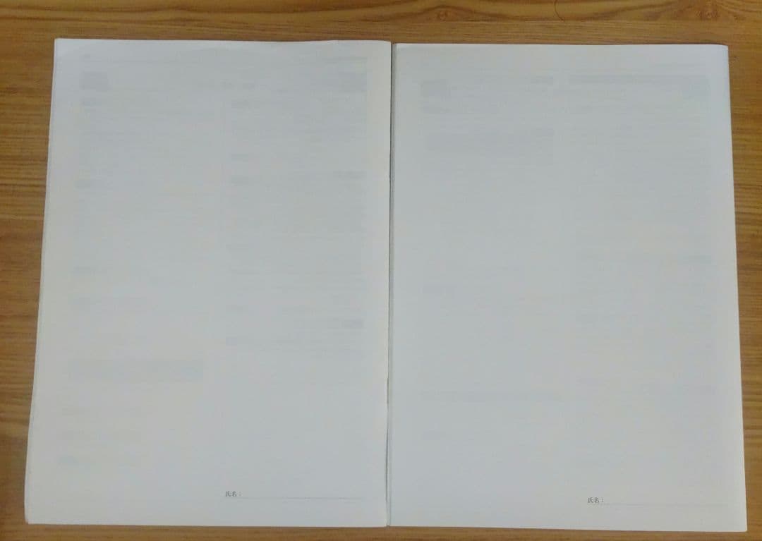 鉄緑会　高3数学　確認シリーズ攻略のヒント　第1分冊・第2分冊