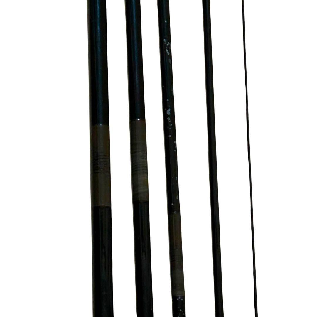 gamakatsu がまかつ　がまへら　華景　16尺　十六尺 ヘラブナ　へら竿