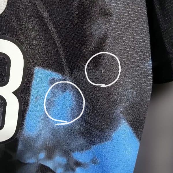 三笘薫　フロンターレ ユニフォーム