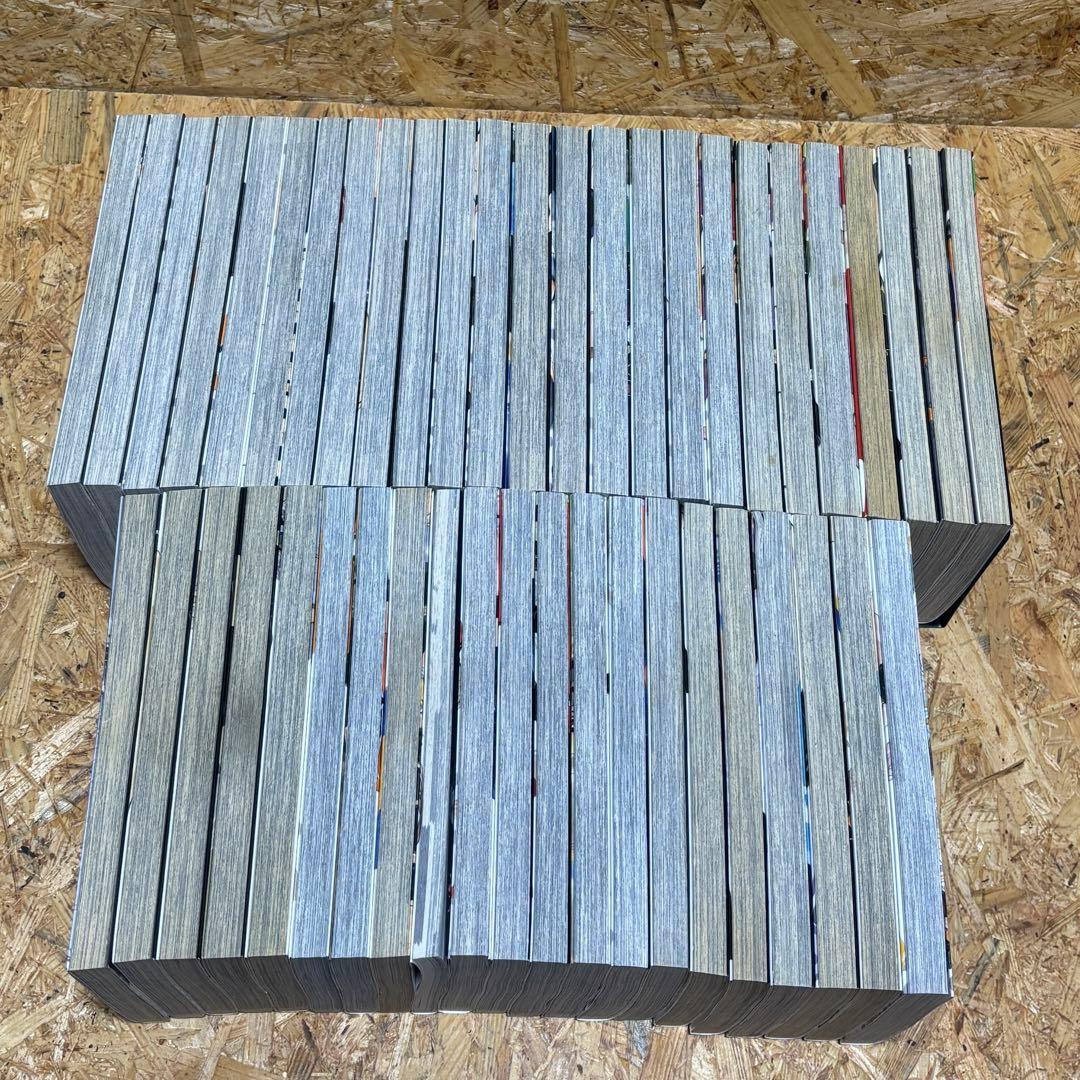 ハイキュー!! 全45巻セット 全巻セット 1-45 +33.5巻