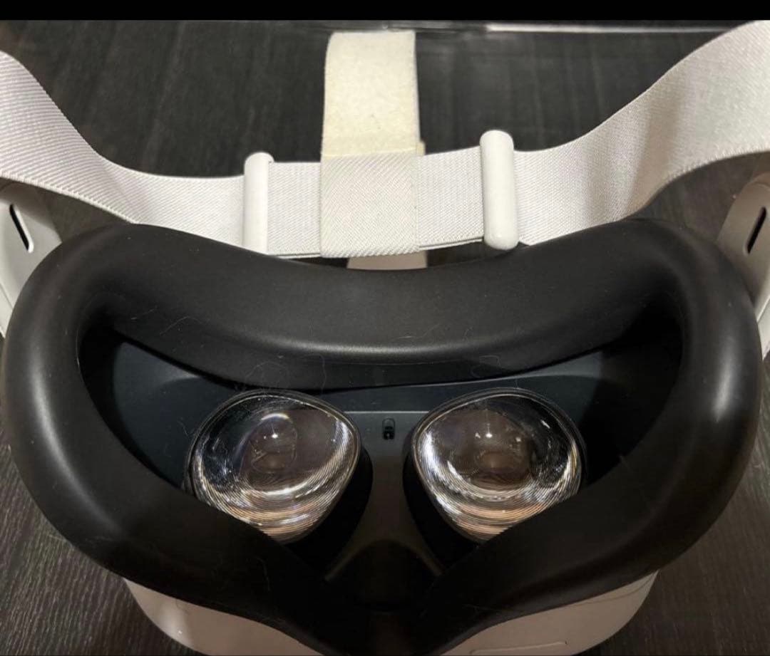 【早い者勝ち】「 Quest 2」 128GB 本体