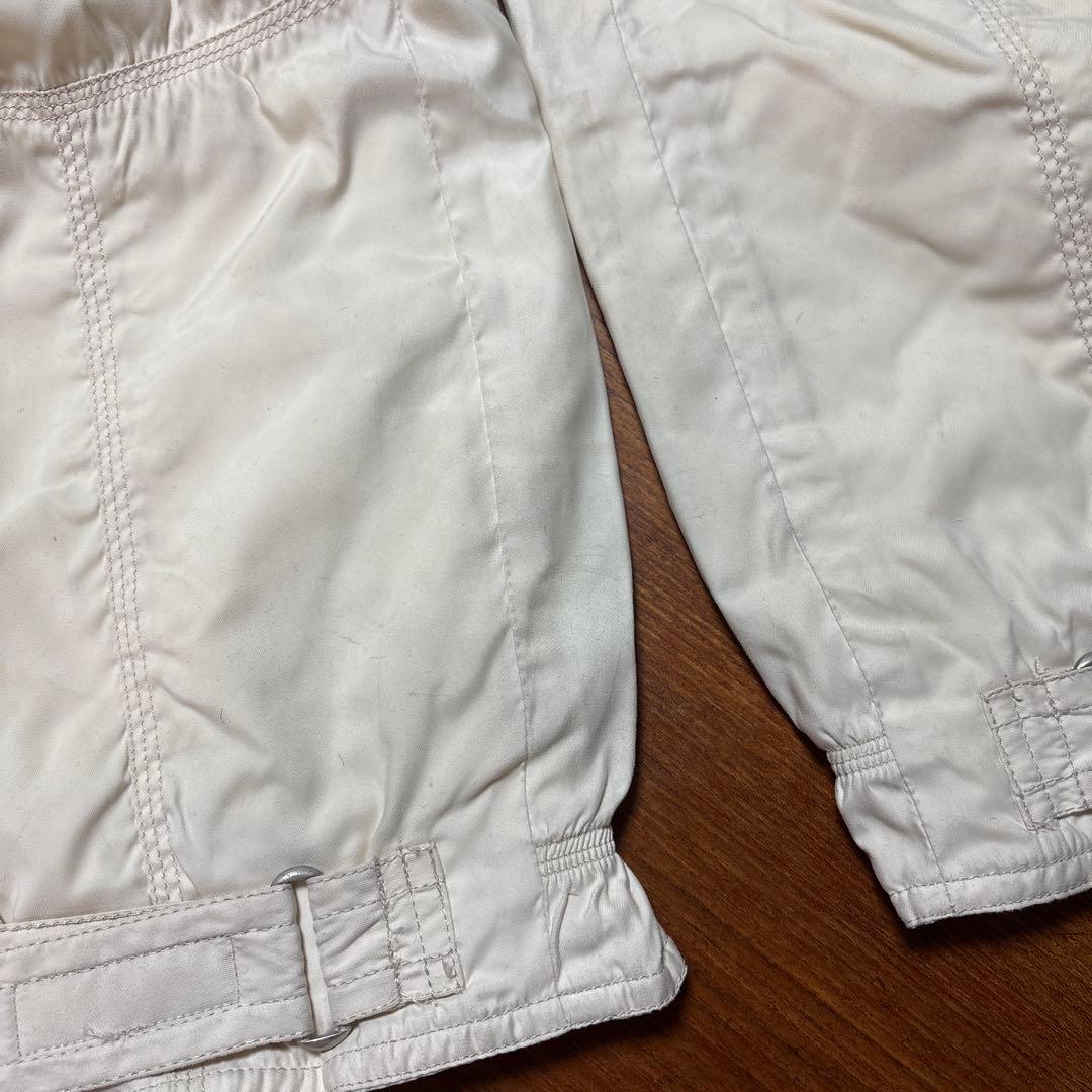 KENSHO ABE SPORTS スキーウェア セットアップ　アニマル　白熊