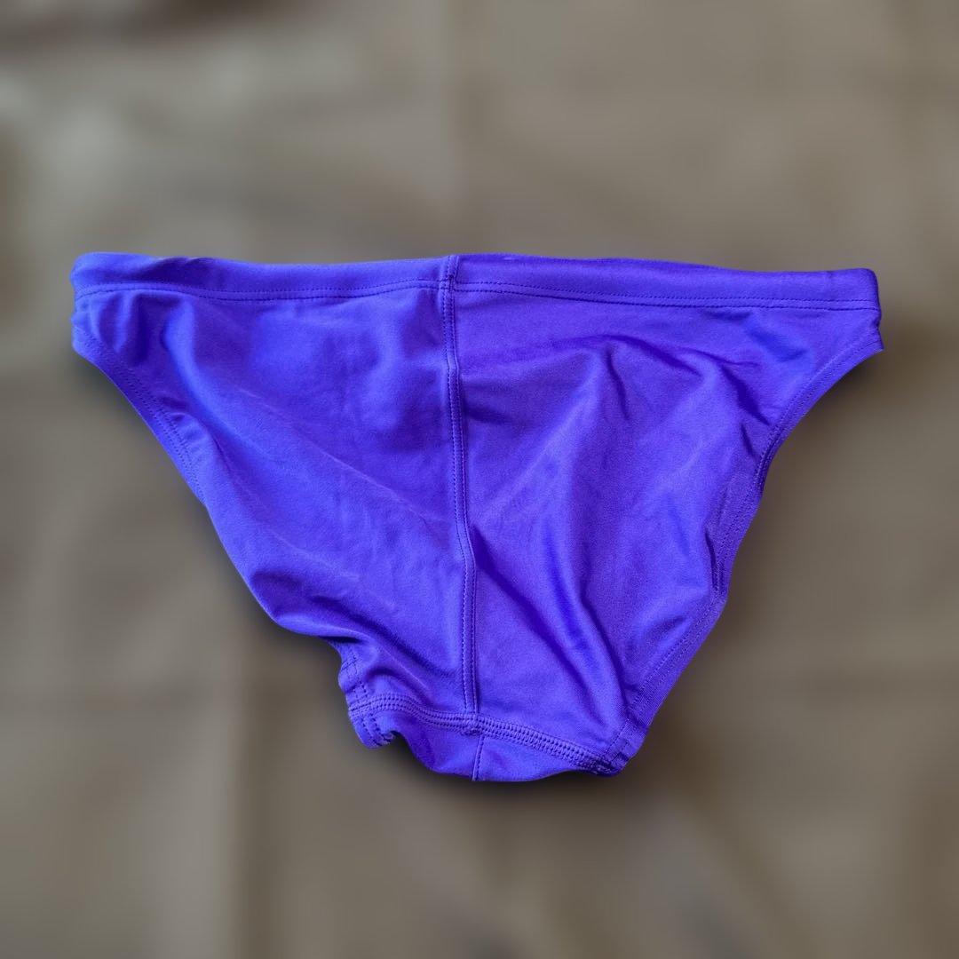 た*え様 アシックス競泳水着　ハイドロCD 競パン