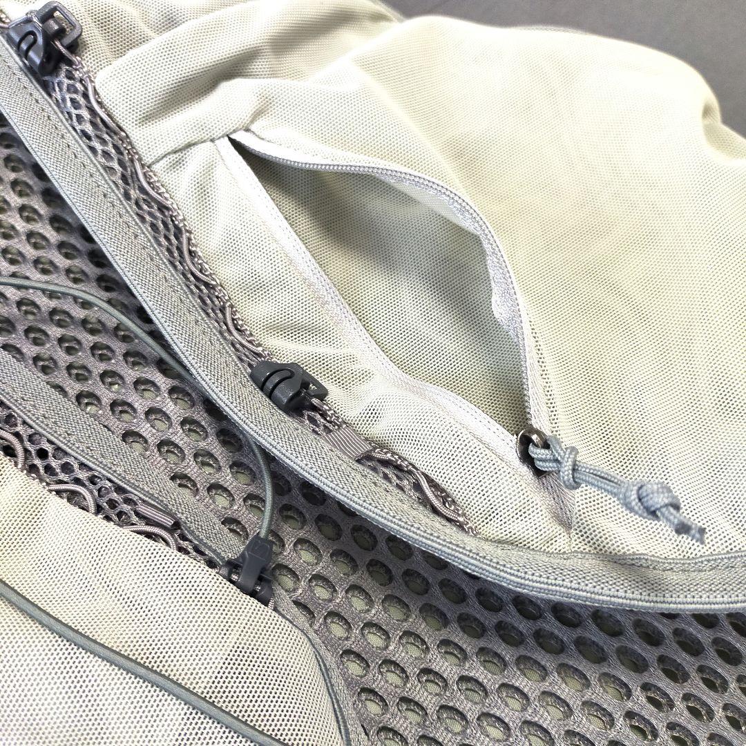 SALOMON サロモン アクティブスキン8 ランニングベスト