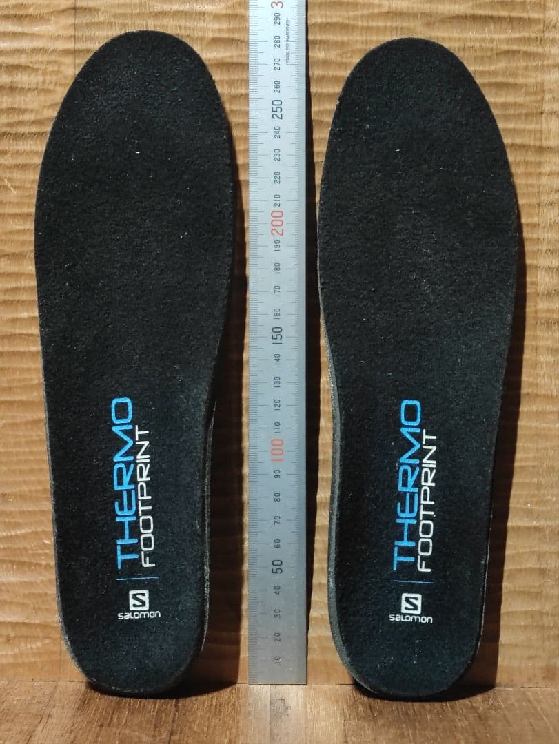 SALOMON (サロモン) スキーブーツ XPRO100