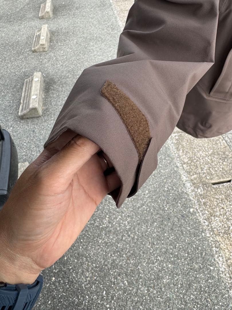 デサントスキーウェア中古　超美品　有名スキーヤー着用モデル