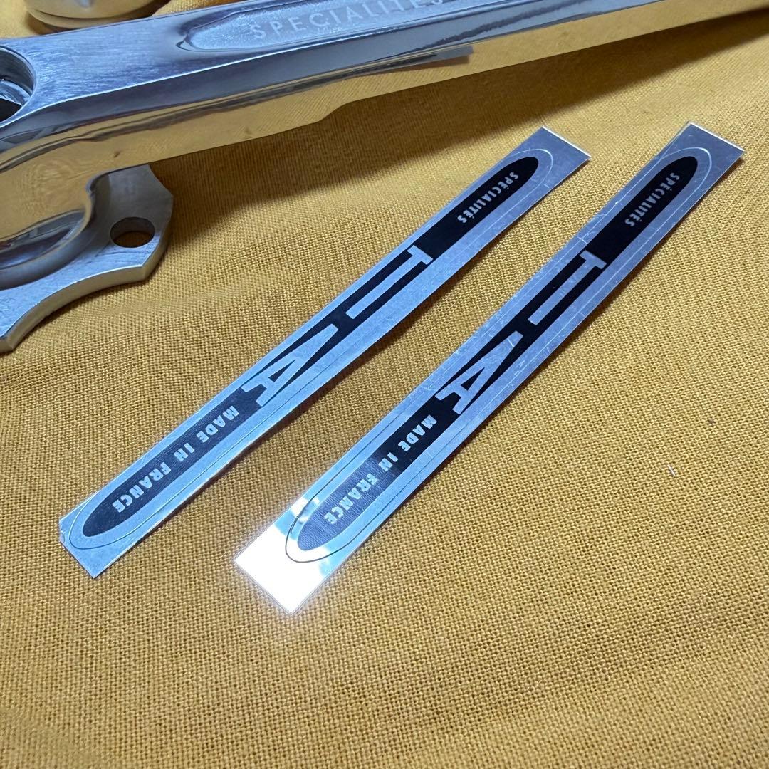 田村様 TA クランク 新型美品