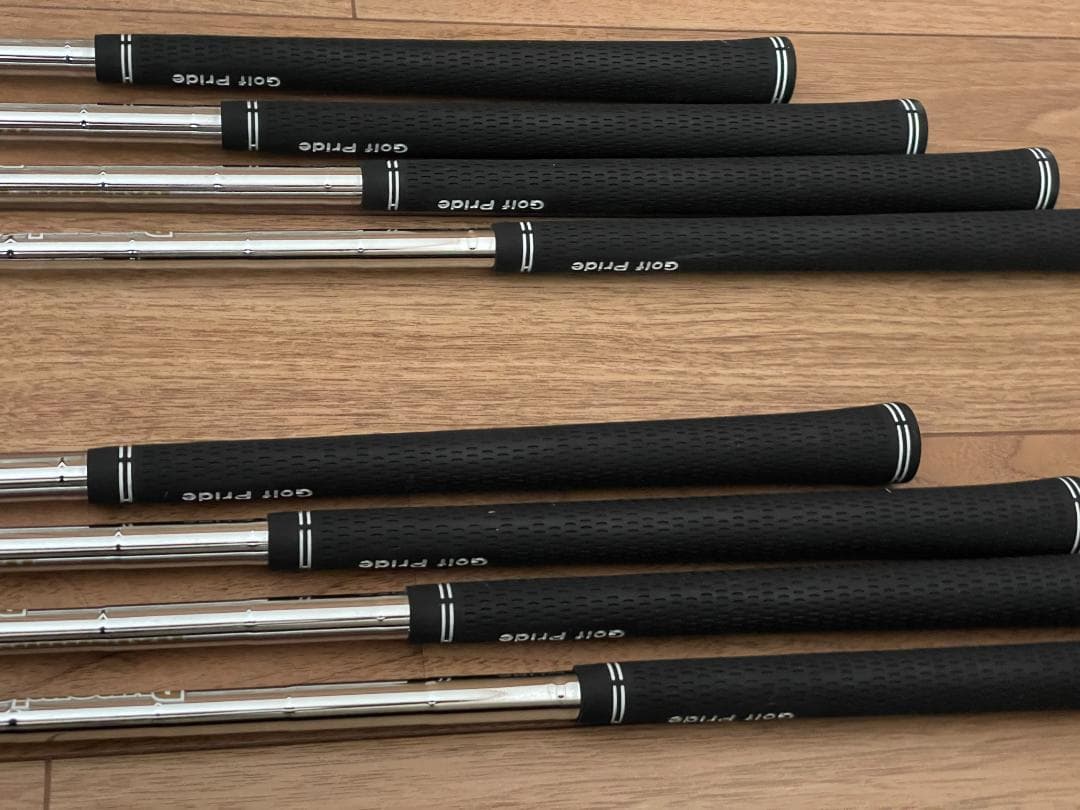 SRIXON ZX5Mk-II 8本セットDG95 S200【メーカー特注品】