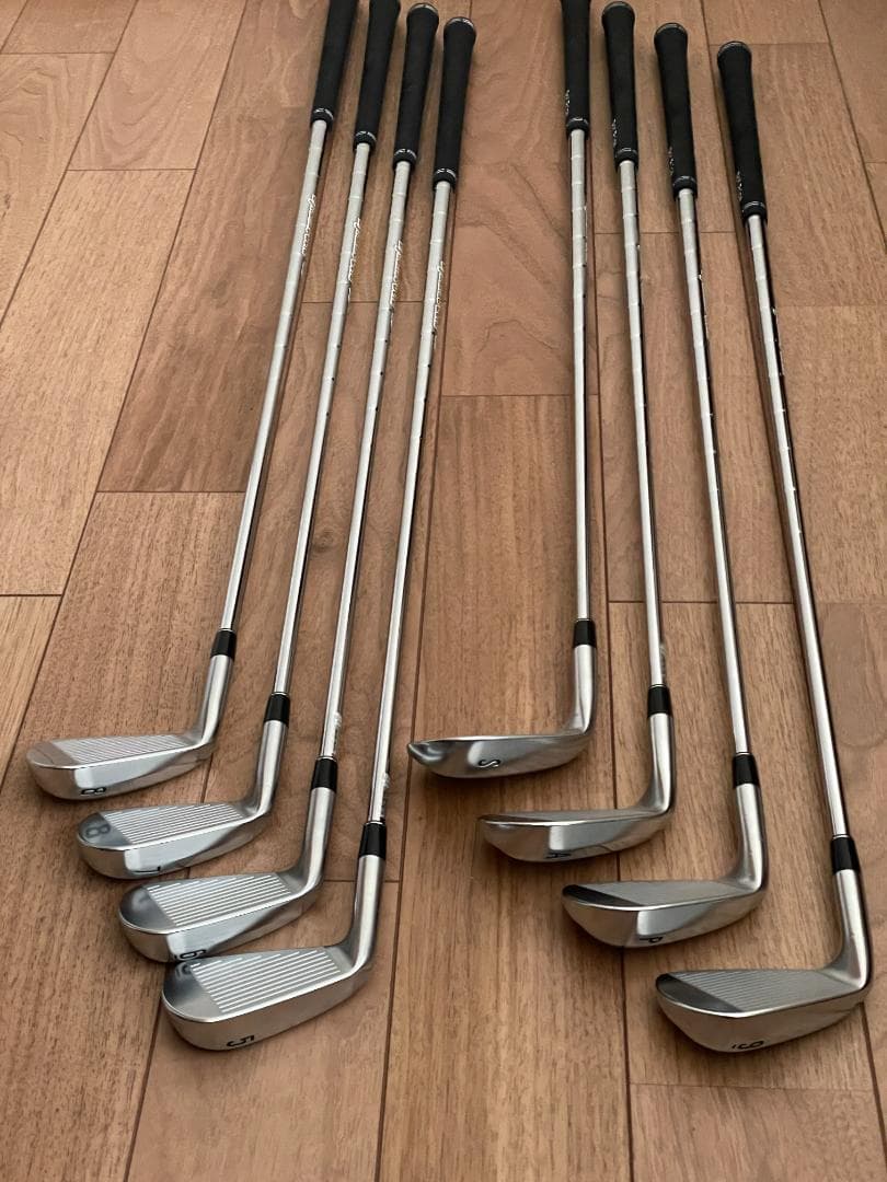 SRIXON ZX5Mk-II 8本セットDG95 S200【メーカー特注品】