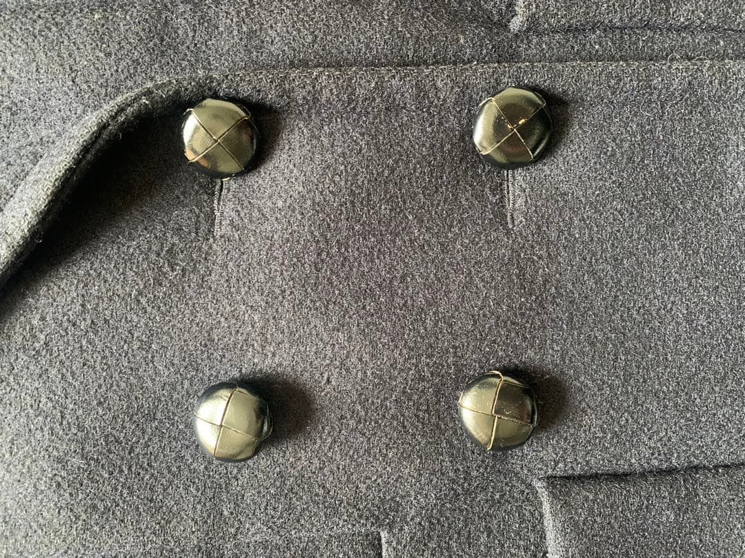 ISABEL MARANT ピーコート　美品