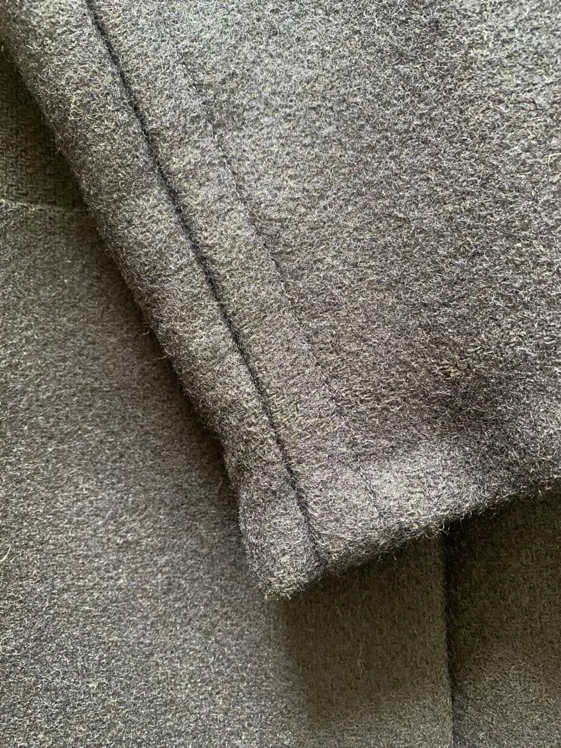 ISABEL MARANT ピーコート　美品