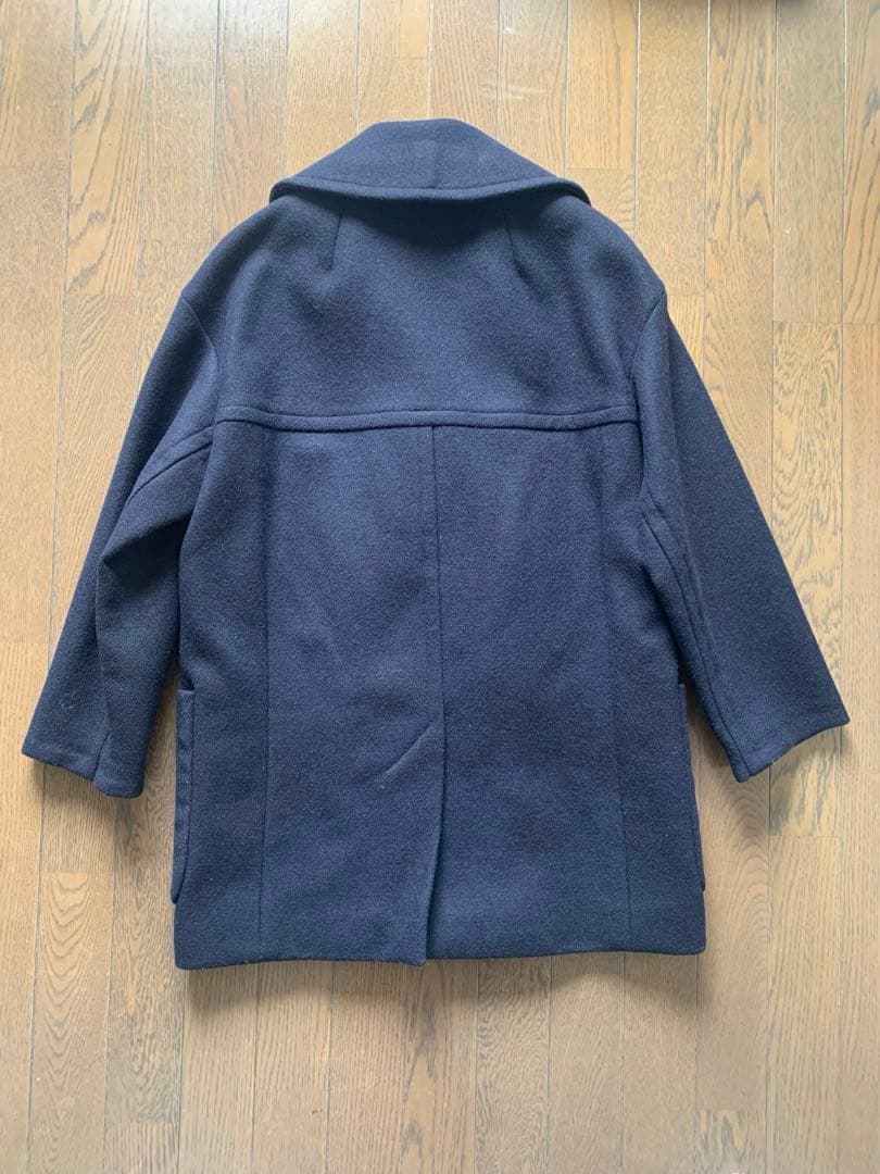 ISABEL MARANT ピーコート　美品