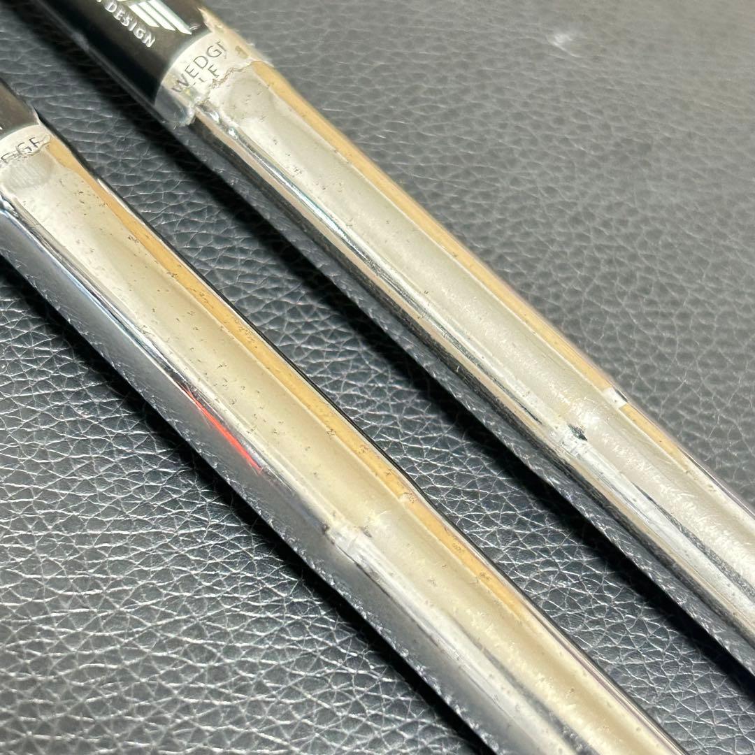 タイトリスト Vokey SM6 BVウィングス 限定デザイン 56 60