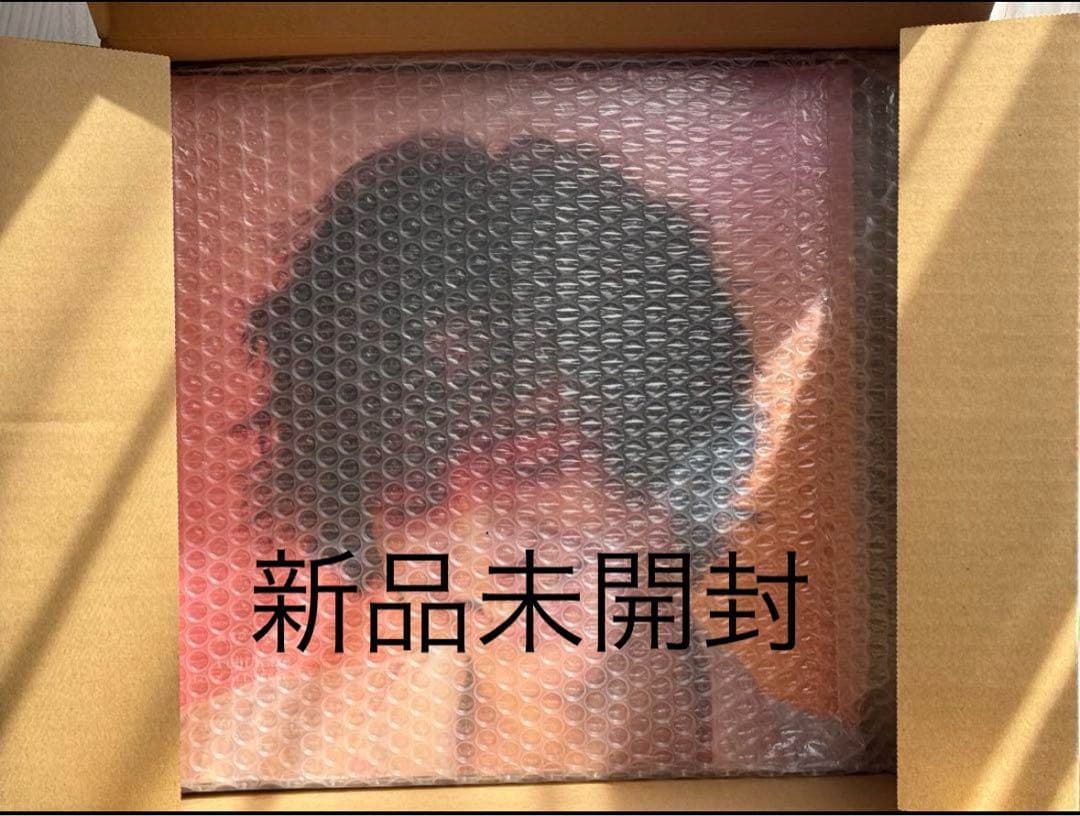 【新品未開封】藤井風/ LOVE ALL SERVE ALL LP レコード