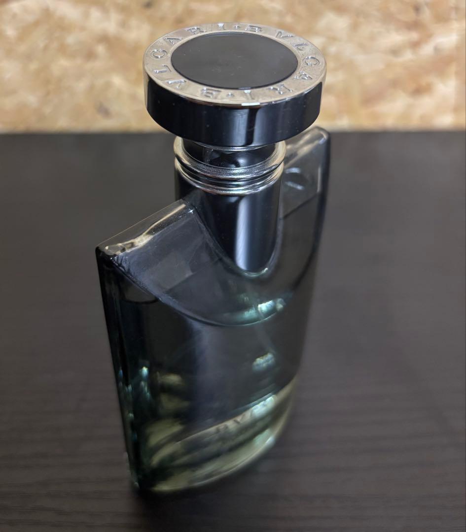 BVLGARI★ブルガリ★プールオム★ソワール★オードトワレ★100ml