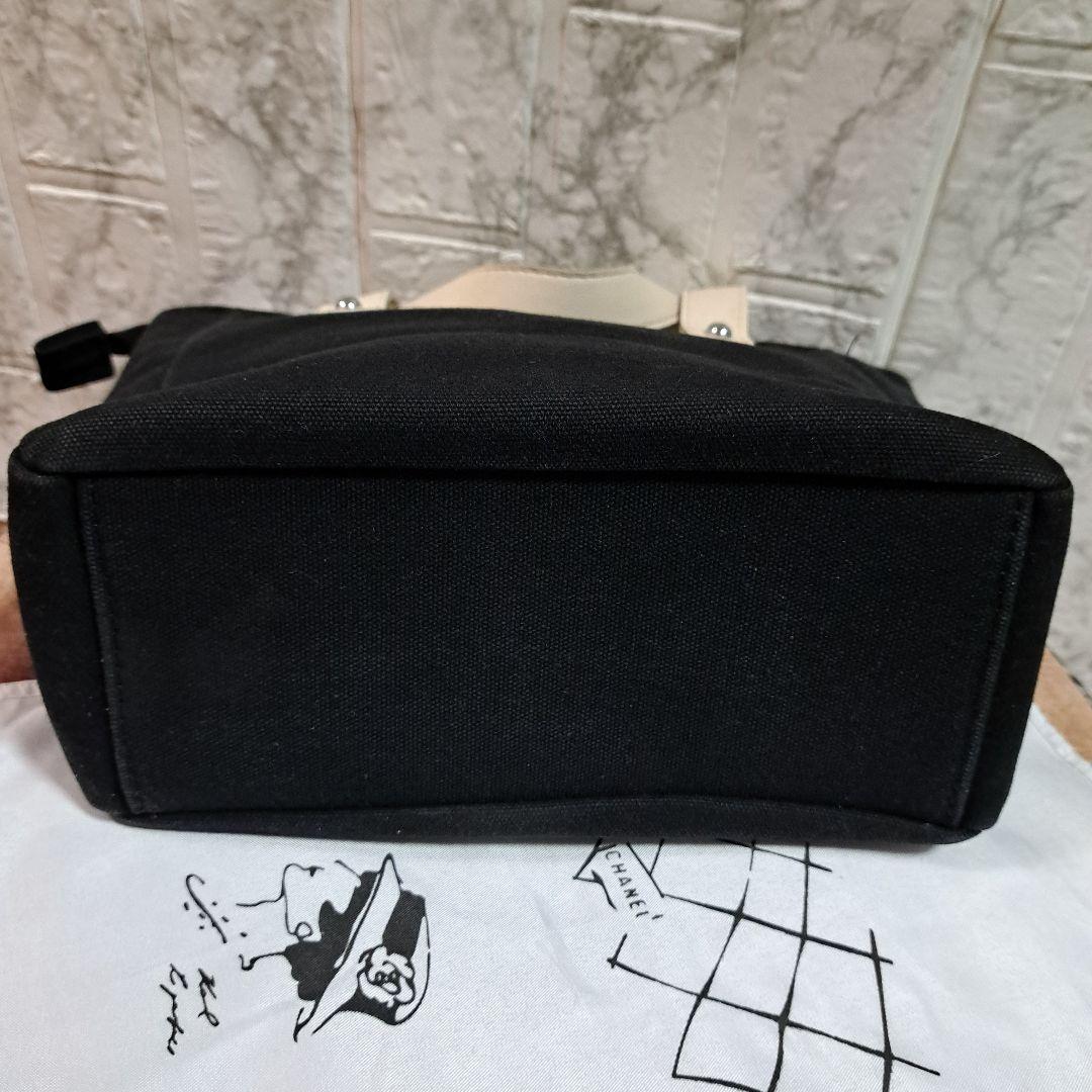 CHANELノベルティ