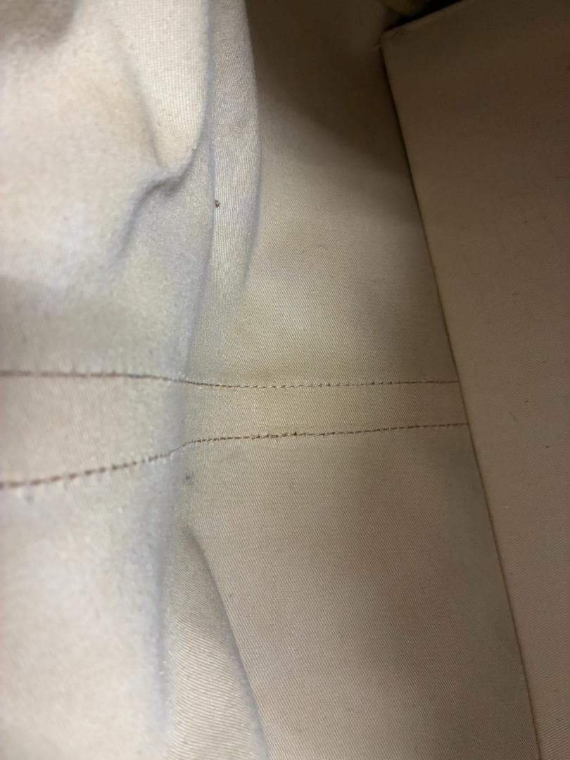 25S12-236 ポロラルフローレン ボストンバッグ グリーン系 チェック柄