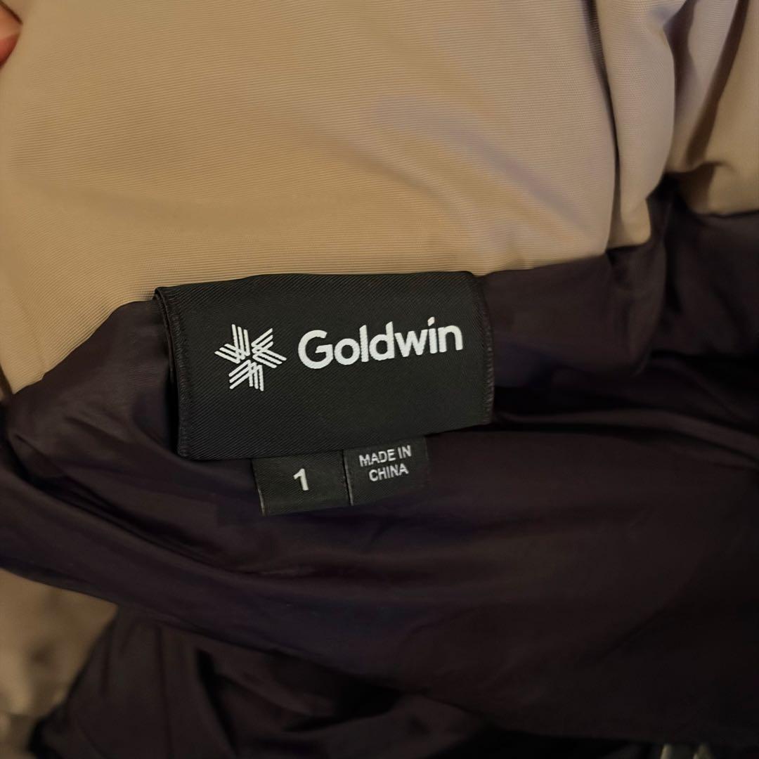 Goldwinゴールドウィン GORE-TEX 2L Pants スキーウェア