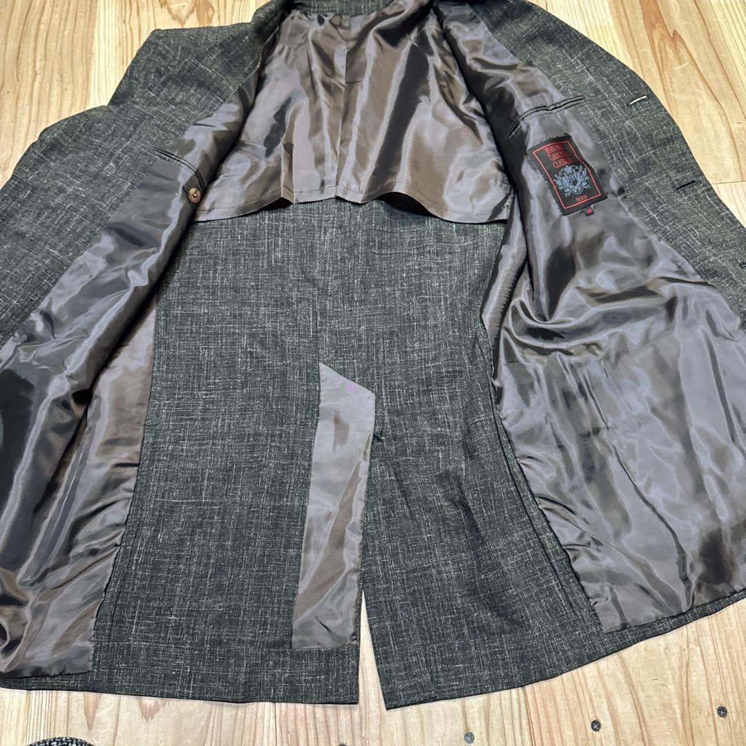 Jean Paul Gaultier Classicセットアップスーツ 48