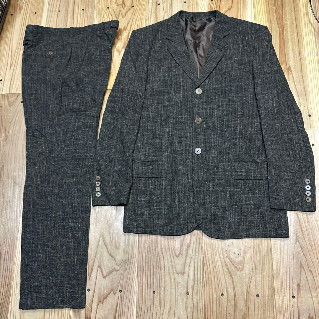 Jean Paul Gaultier Classicセットアップスーツ 48