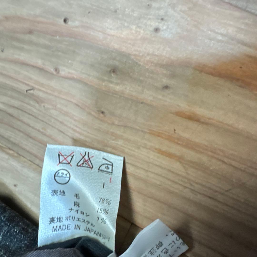 Jean Paul Gaultier Classicセットアップスーツ 48