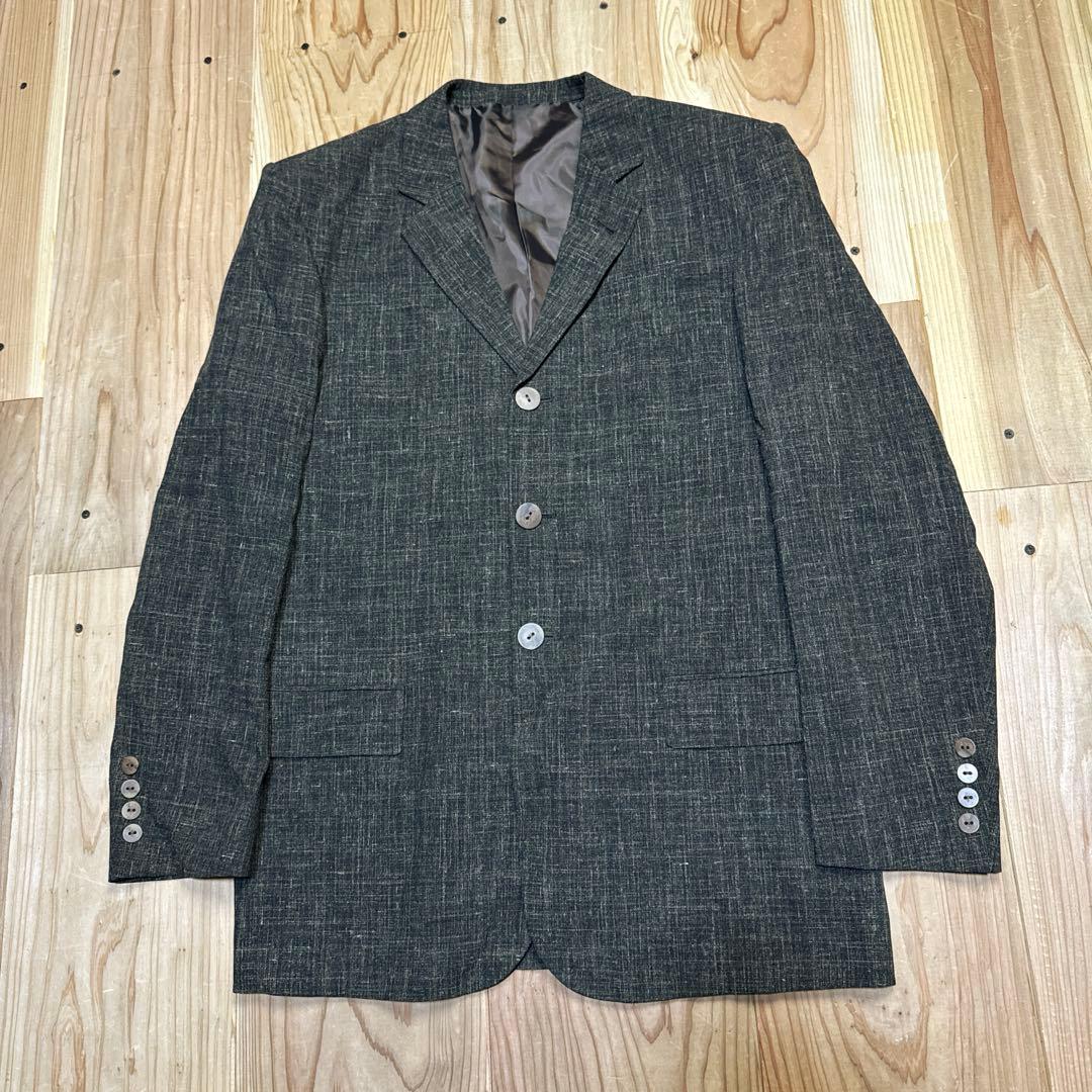 Jean Paul Gaultier Classicセットアップスーツ 48