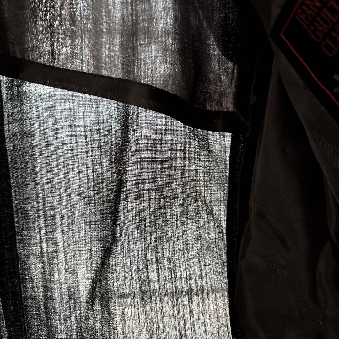 Jean Paul Gaultier Classicセットアップスーツ 48