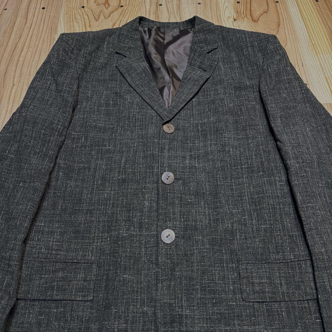 Jean Paul Gaultier Classicセットアップスーツ 48