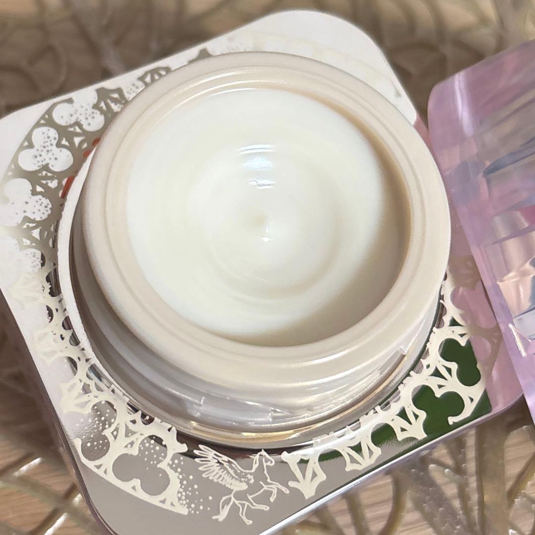 【未使用】クレドポーポーテラ・クレーム