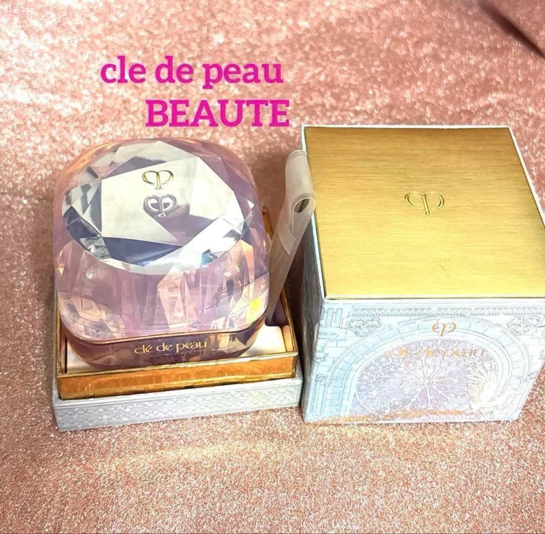 【未使用】クレドポーポーテラ・クレーム